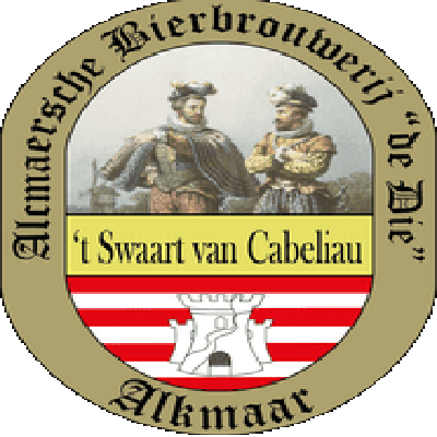 De Die 't Swaart van Cabeliau
